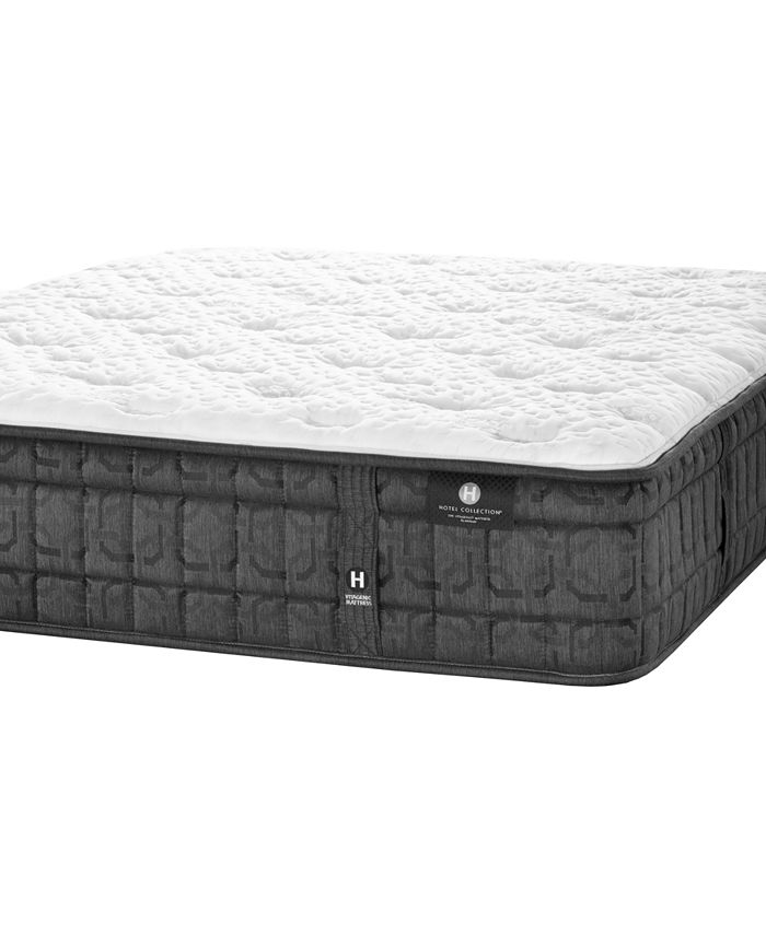 Hotel Collection by Aireloom Coppertech 13.5" Luxury Firm Mattress