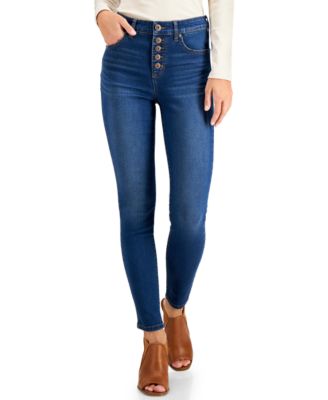 style and co skinny jeans