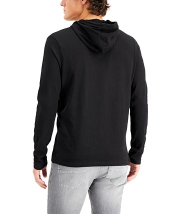 Men's Changed Hoodie, Created for Macy's