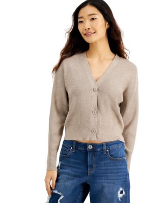 Macy's inc cardigan sweaters hotsell