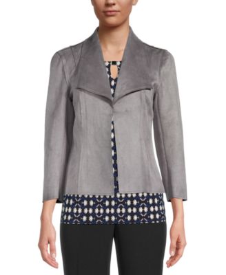 macys kasper jacket