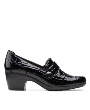 image of Clarks Collection Women-s Emily Andria Pumps Women-s Shoes