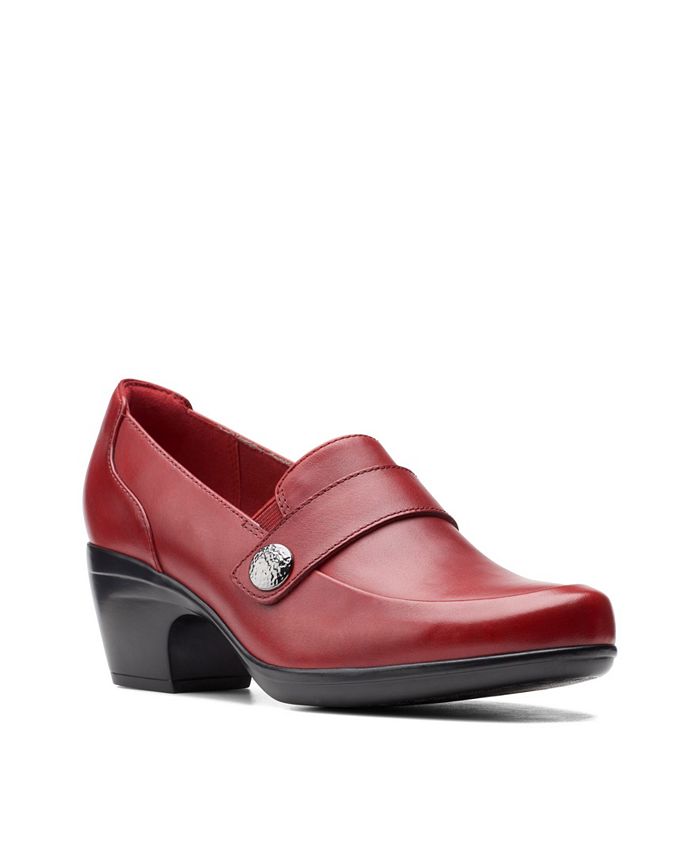 Clarks Collection Women's Emily Andria Pumps Macy's