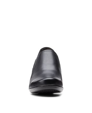 Clarks Collection Women's Emily Amelia Pumps & Reviews - Heels & Pumps
