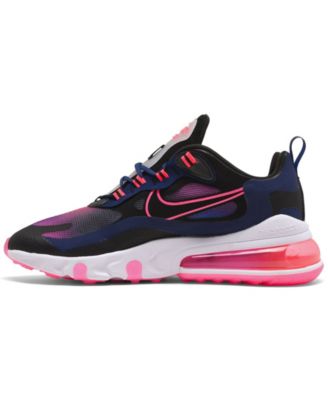 Nike Women's Air Max 270 React SE Casual Sneakers from Finish Line