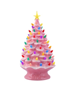 Mr Christmas Lit Nostalgic Christmas Tree 24