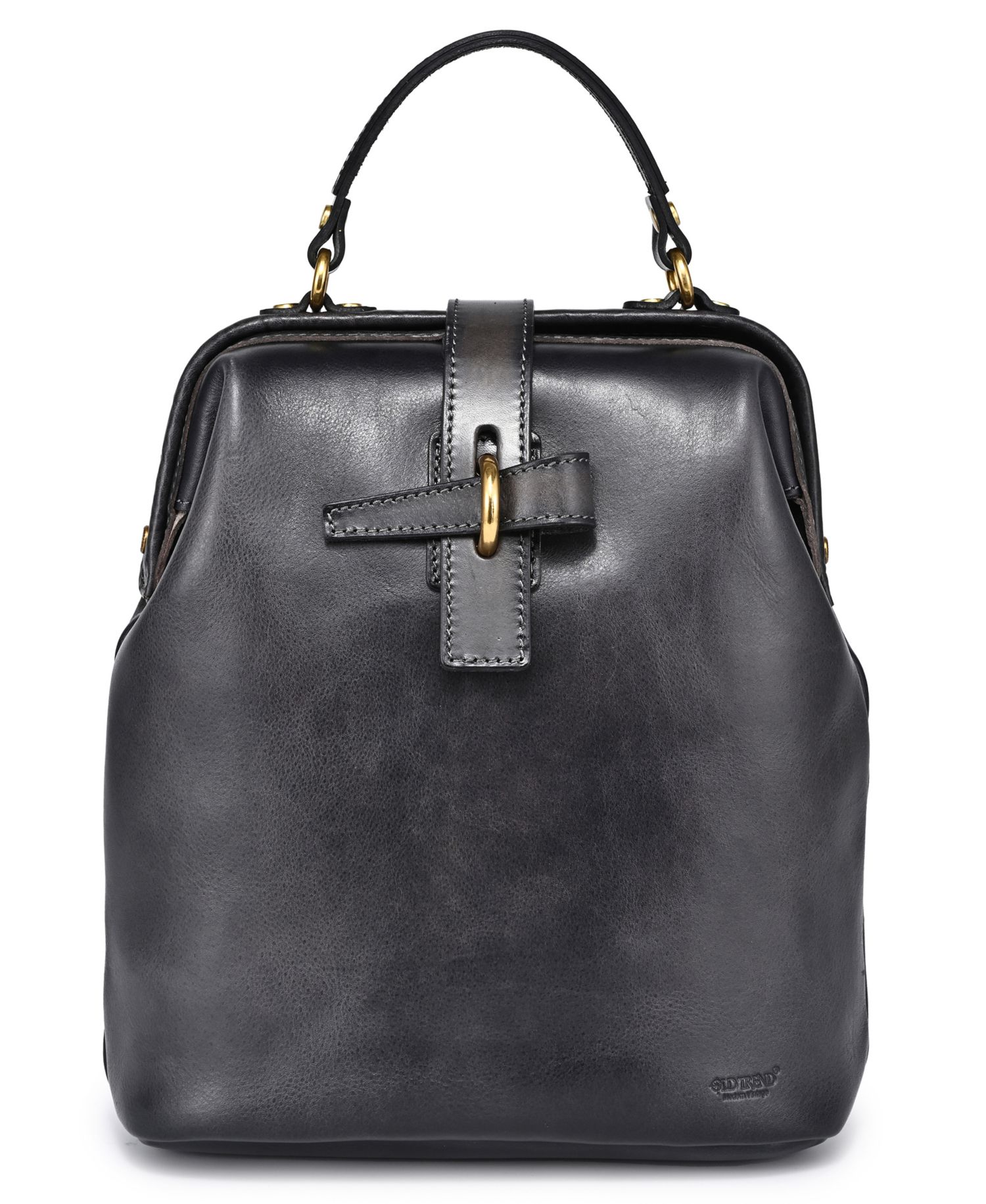 Pamela Leather Backpack
