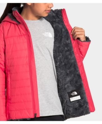 north face parka macys
