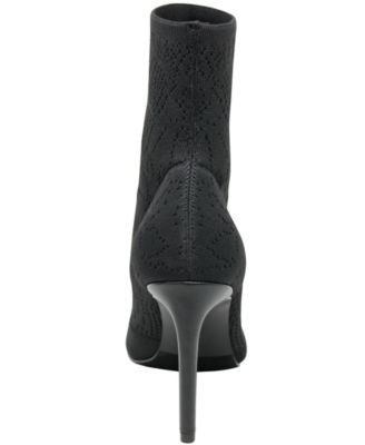 charles by charles david inspector bootie