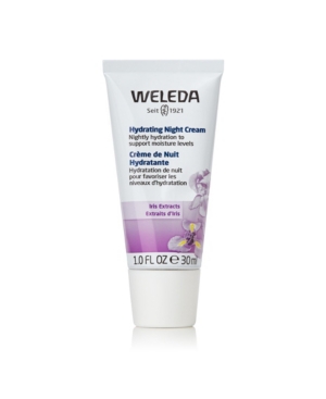 Weleda Hydrating Night Cream - 1 fl oz