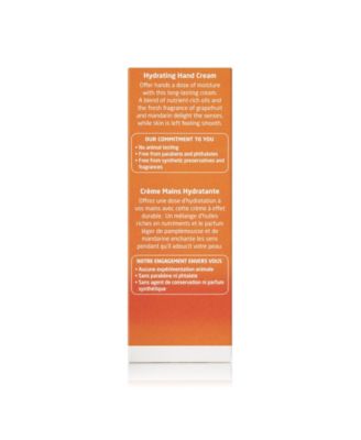 Hydrating Hand Cream, 1.7 oz