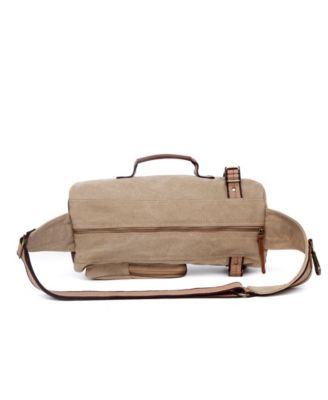 Hill Side Canvas Sling Bag