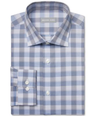 michael kors dress shirts clearance