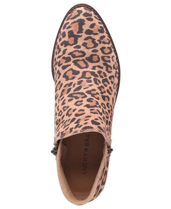 fhuna bootie