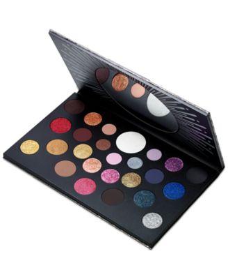 MAC - Frosted Firework Grand Spectacle Eye Shadow x 25 Palette