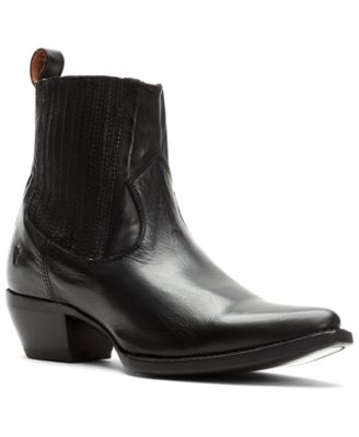 sacha chelsea boot