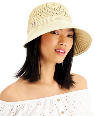 calvin klein summer hat
