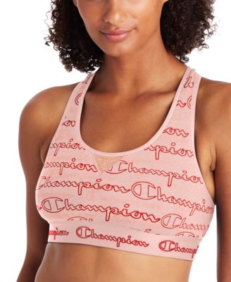 macy's champion sports bras