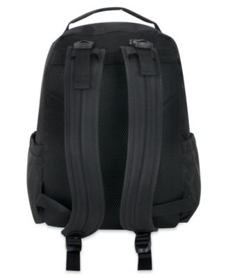 Signature Quilt Diaper Backpack