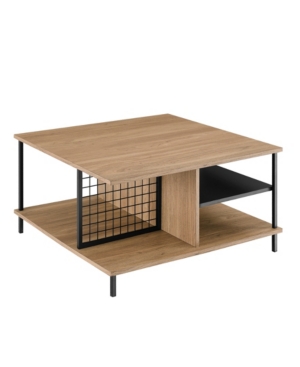 Ember Coffee Table Created For Macy S Accuweather Shop