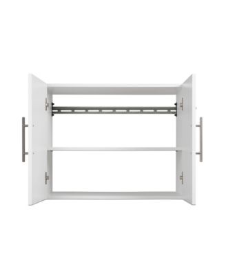 Hangups Upper Storage Cabinet