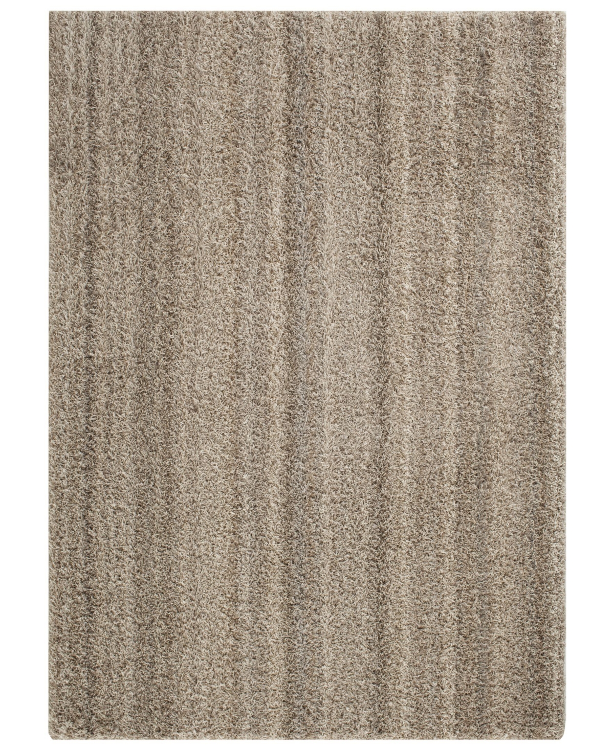 UPC 038698850119 - Portland Textiles Traces Earth Brown 7'6
