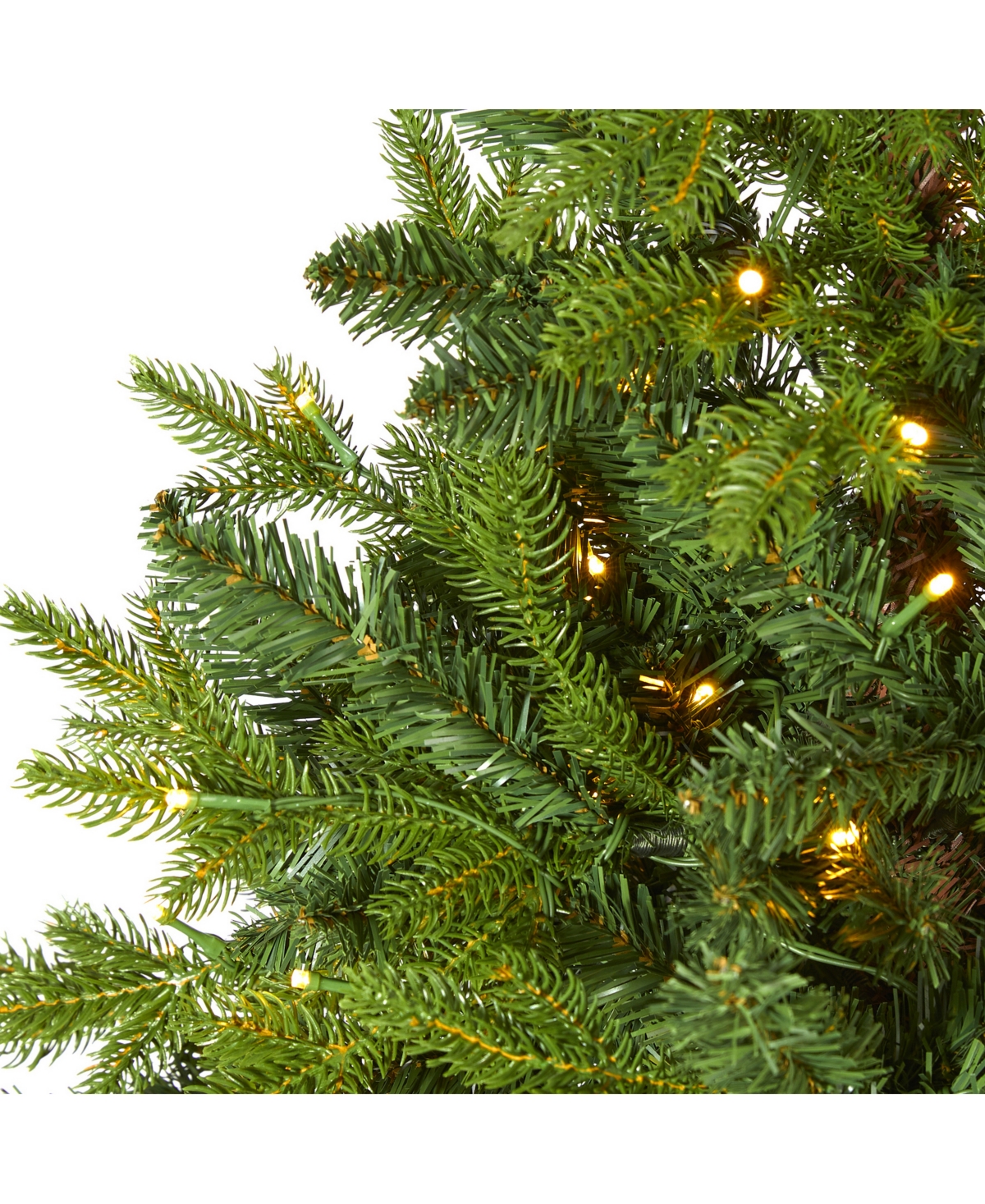 Nearly Natural Fraser Fir 
