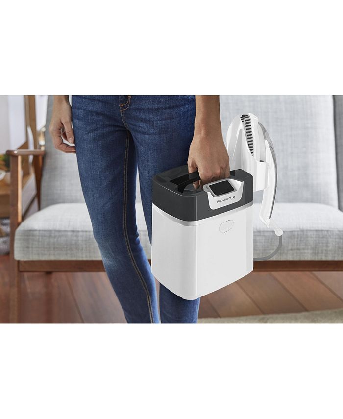 Rowenta QR1411IXEO All in One Iron Steamer Macy's