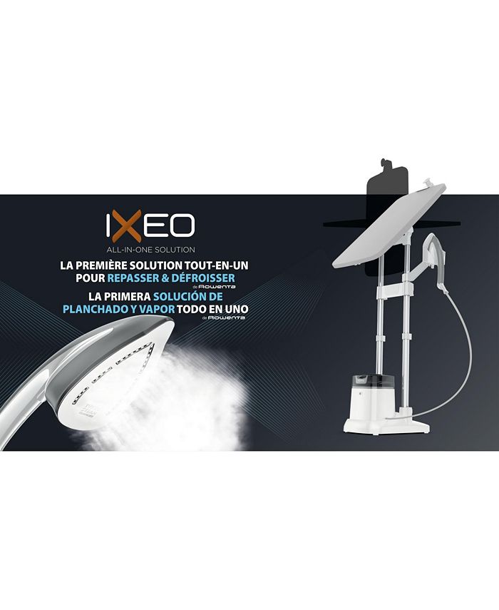 Rowenta QR1411IXEO All in One Iron Steamer Macy's