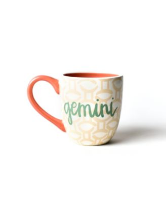 Zodiac Mug - Gemini