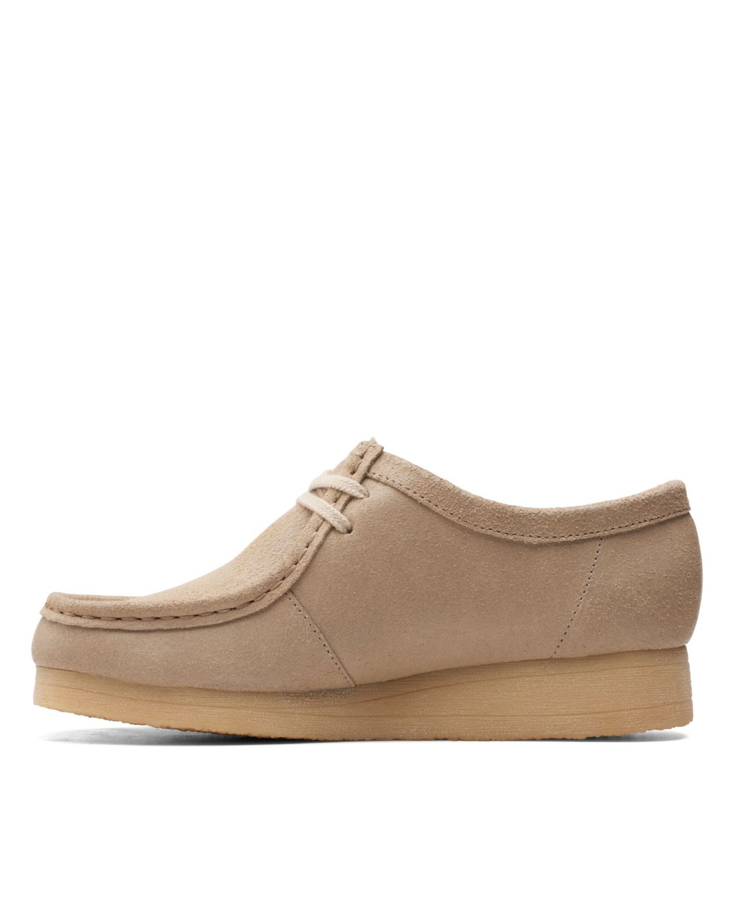 Женские балетки Clarks Collection Padmora, цвет: Коричневый кожаный — фото 9