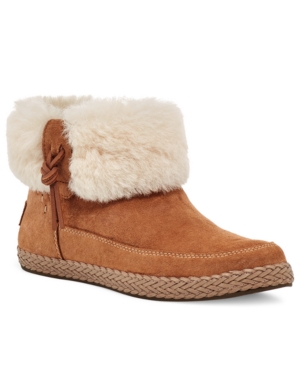 image of Ugg Elowen Booties