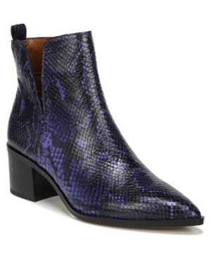 image of Franco Sarto Darona Western Boots Women-s Shoes