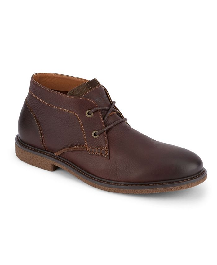 Dockers men's online chukka boots