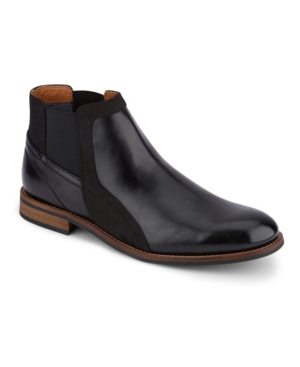 image of Dockers Men-s Britton Dress Boot Men-s Shoes