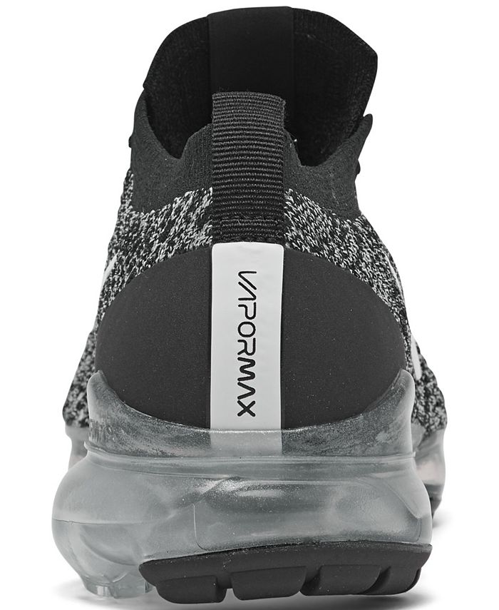 nike womens air vapormax flyknit 3 sneakers