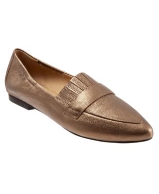 bronze womens dress shoes