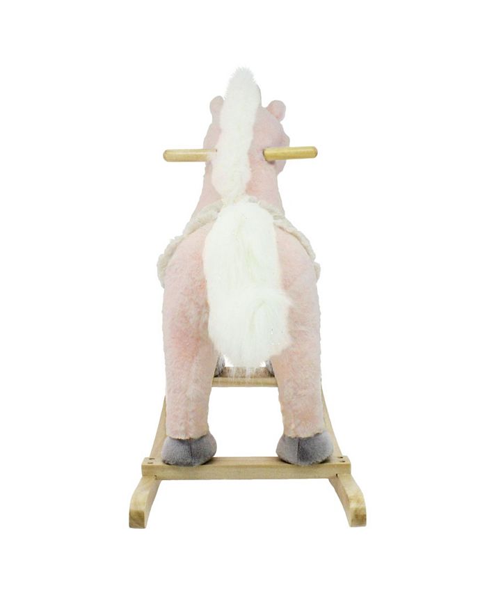soft landing sweet seats unicorn