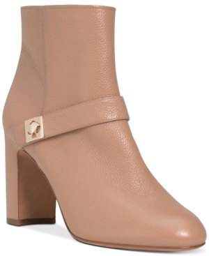 image of Kate Spade New York Women-s Thatcher Booties