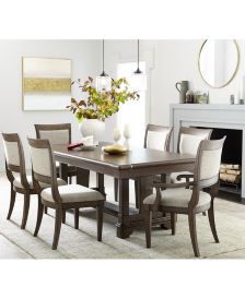Macys dining 2025 rooms