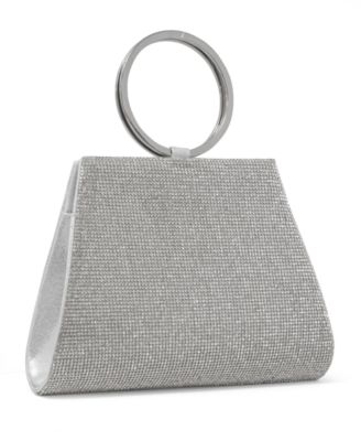 Brynnn Bangle Clutch, Exclusively at Macy's