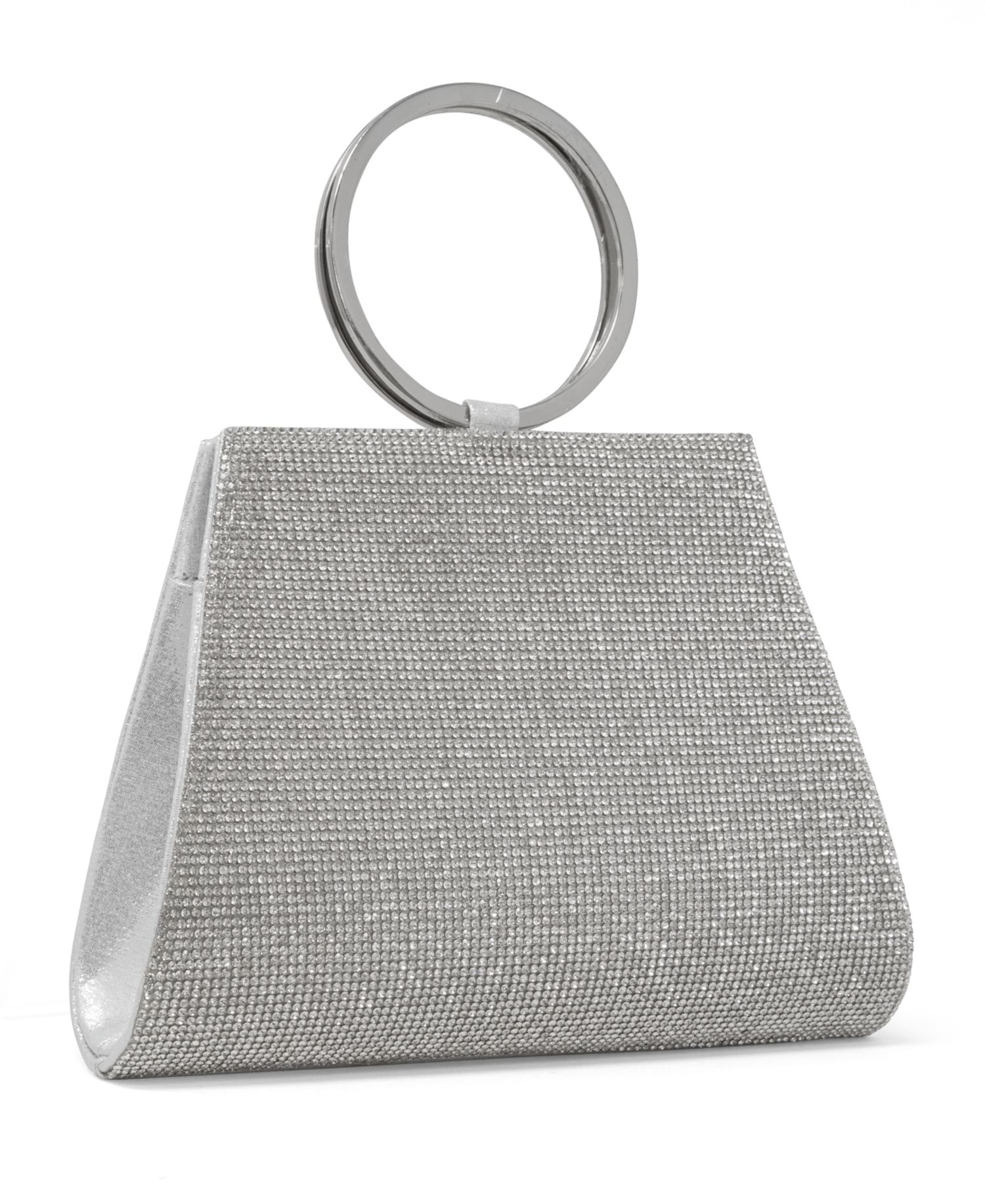 Brynnn Bangle Clutch