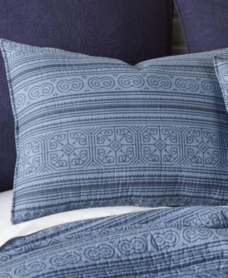 Tolteca 3-Pc. Quilt Set, King