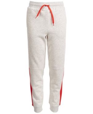 image of Ideology Big Boys Color-Blocked Jogger Pants, Created for Macy-s