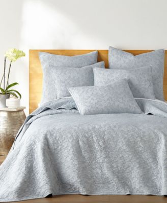 Homthreads Emory Quilt Set, King