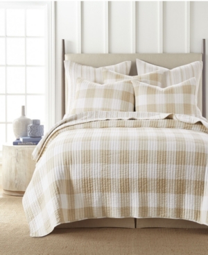 Levtex Camden Quilt Set Full/Queen