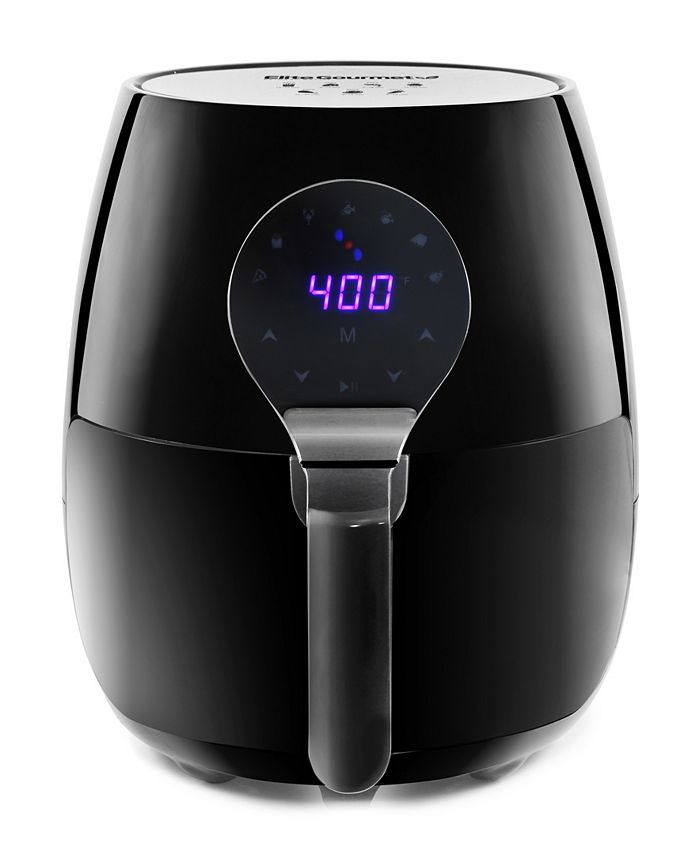Gifted a Power AirFryer Elite Pro. Worth Keeping? : r/airfryer