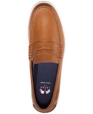 cole haan nantucket ii loafer