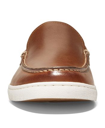 cole haan nantucket loafer british tan