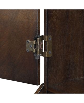 Tyson Dartboard Cabinet